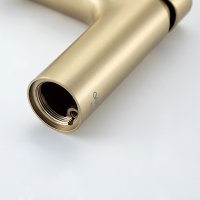 Смеситель для раковины Gappo G1048-3