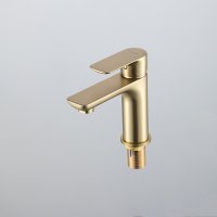 Смеситель для раковины Gappo G1048-3