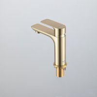 Смеситель для раковины Gappo G1048-3