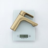 Смеситель для раковины Gappo G1048-3