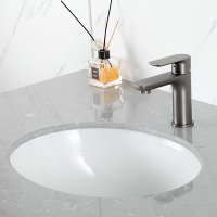 Смеситель для раковины Gappo G1048-9