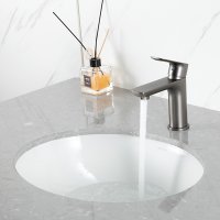 Смеситель для раковины Gappo G1048-9