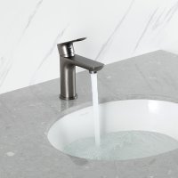 Смеситель для раковины Gappo G1048-9