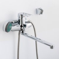 Смеситель для ванны Frap F22701-B