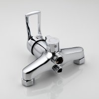 Смеситель для ванны Frap F22701-B