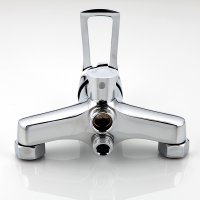 Смеситель для ванны Frap F22701-B