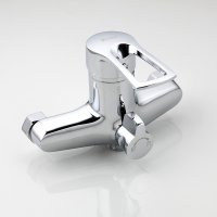 Смеситель для ванны Frap F22701-B