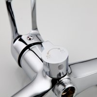 Смеситель для ванны Frap F22701-B