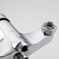 Смеситель для ванны Frap F22701-B