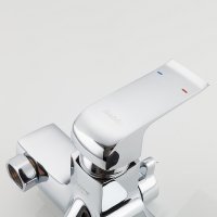 Смеситель для ванны Gappo G2250-8