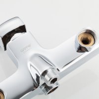 Смеситель для ванны Gappo G2250-8