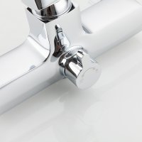 Смеситель для ванны Gappo G2250-8