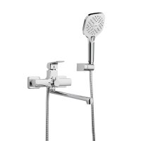 Смеситель для ванны Gappo G2250-8