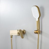 Смеситель для ванны Gappo G3210-3