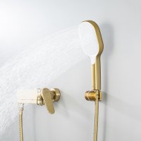 Смеситель для ванны Gappo G3210-3