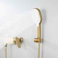 Смеситель для ванны Gappo G3210-3