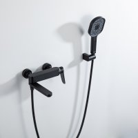 Смеситель для ванны Gappo G3210-6