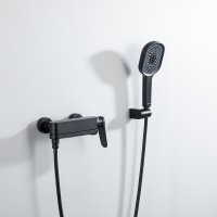 Смеситель для ванны Gappo G3210-6