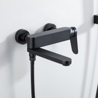 Смеситель для ванны Gappo G3210-6