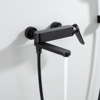 Смеситель для ванны Gappo G3210-6