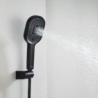 Смеситель для ванны Gappo G3210-6