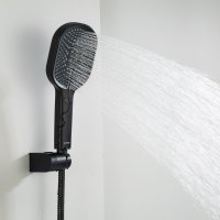 Смеситель для ванны Gappo G3210-6
