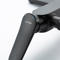 Смеситель для ванны Gappo G3210-6
