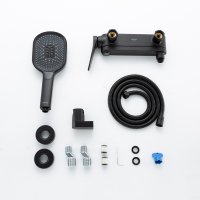 Смеситель для ванны Gappo G3210-6