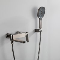 Смеситель для ванны Gappo G3210-9