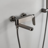 Смеситель для ванны Gappo G3210-9