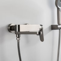 Смеситель для ванны Gappo G3210-9