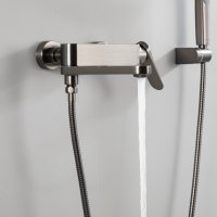 Смеситель для ванны Gappo G3210-9