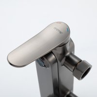 Смеситель для ванны Gappo G3210-9