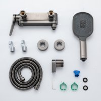 Смеситель для ванны Gappo G3210-9