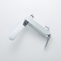 Смеситель для ванны Gappo G3210