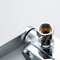 Смеситель для ванны Gappo G3210