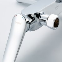 Смеситель для ванны Gappo G3210