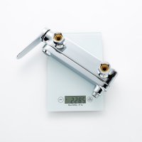 Смеситель для ванны Gappo G3210