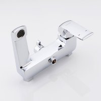 Смеситель для ванны Gappo G3250-8