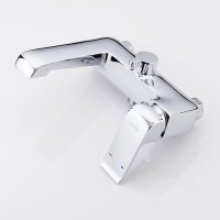 Смеситель для ванны Gappo G3250-8