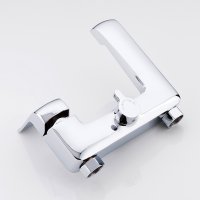 Смеситель для ванны Gappo G3250-8