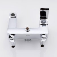 Смеситель для ванны Gappo G3250-8