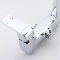 Смеситель для ванны Gappo G3250-8