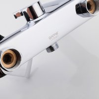 Смеситель для ванны Gappo G3250-8