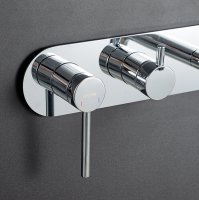Смеситель для ванны Gappo G3306