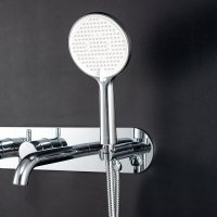 Смеситель для ванны Gappo G3306