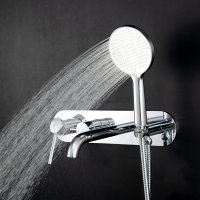 Смеситель для ванны Gappo G3306