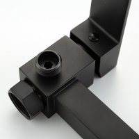 Смеситель с гигиеническим душем Frap F7591-6
