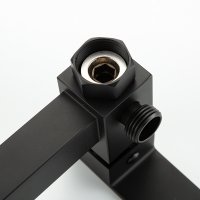 Смеситель с гигиеническим душем Frap F7591-6