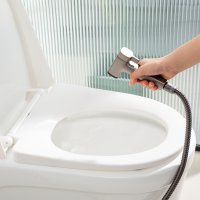 Смеситель с гигиеническим душем Frap F7591-9
